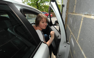 Illustration for article titled  Let's Talk About Garages